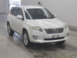 TOYOTA VANGUARD