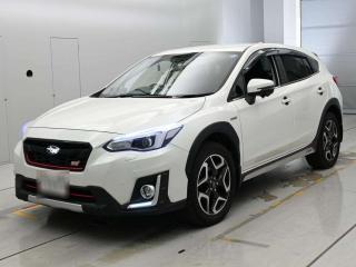 SUBARU SUBARU XV