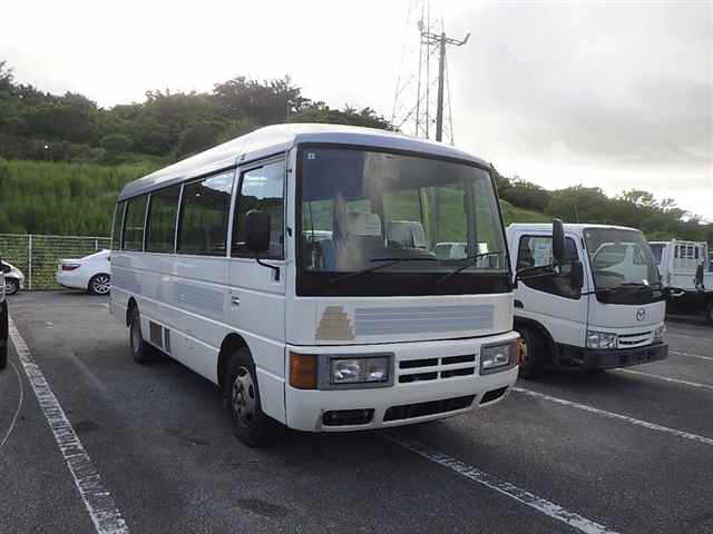 ISUZU JOURNEY