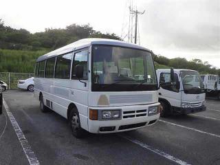 ISUZU JOURNEY