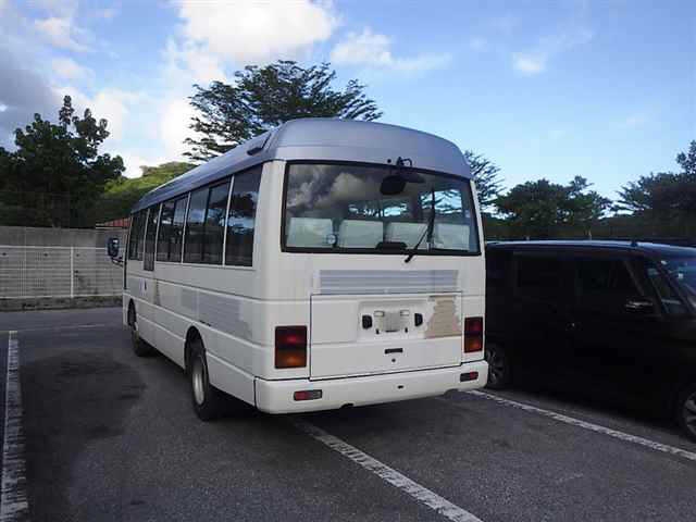 ISUZU JOURNEY