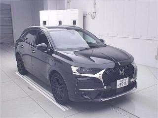 CITROEN DS7 CROSSBACK