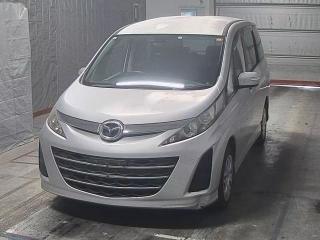 MAZDA BIANTE