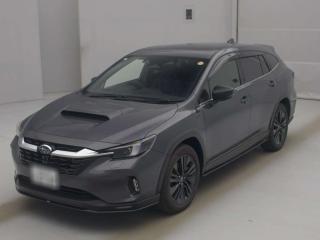 SUBARU LEVORG LAYBAC