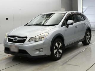 SUBARU SUBARU XV