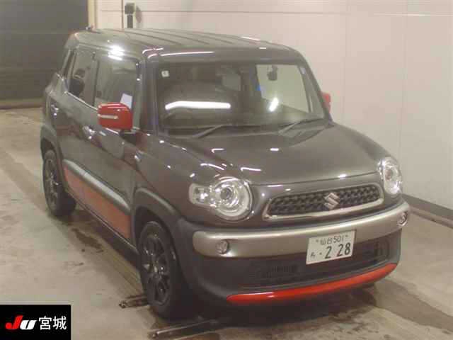 SUZUKI XBEE