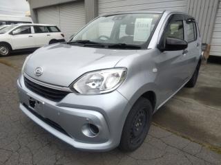 DAIHATSU BOON