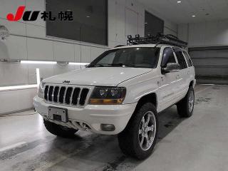 CHRYSLER GRAND CHEROKEE
