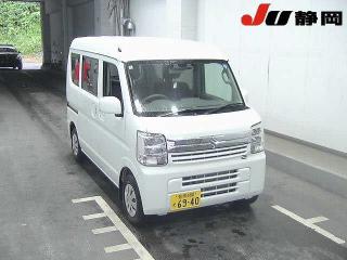 SUZUKI EVERY VAN