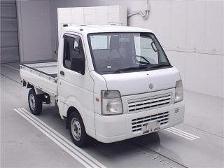 SUZUKI CARRY