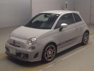 FIAT ABARTH 595