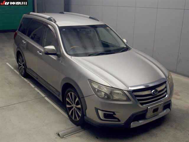 SUBARU EXIGA CROSSOVER 7