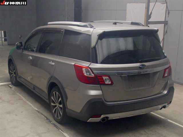 SUBARU EXIGA CROSSOVER 7