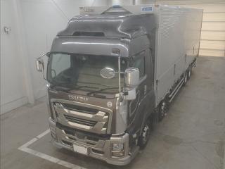 ISUZU OTHER