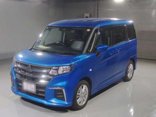MITSUBISHI DELICA D:2