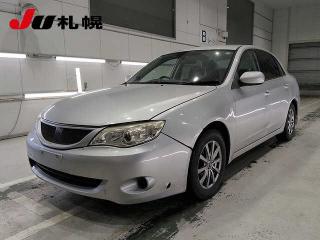 SUBARU IMPREZA ANESIS