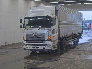 HINO PROFIA