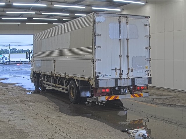 HINO PROFIA