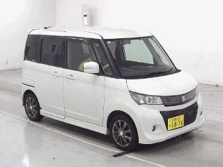 SUZUKI PALETTE SW