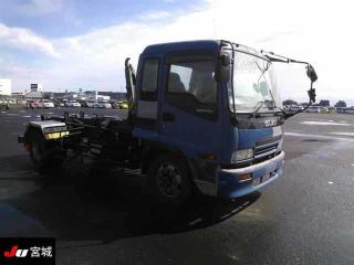 ISUZU OTHER