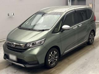 HONDA FREED HYBRID