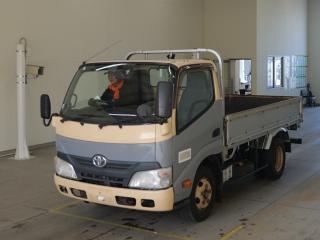 TOYOTA TOYOACE