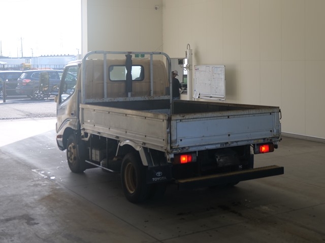 TOYOTA TOYOACE
