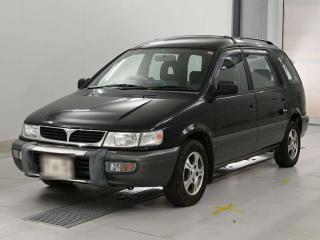 MITSUBISHI CHARIOT