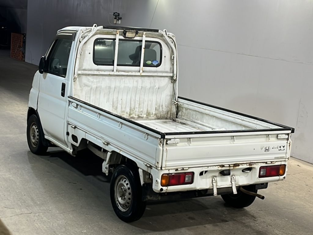 HONDA ACTY TRUCK