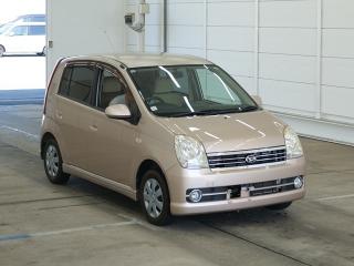 DAIHATSU MIRA AVY