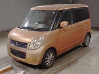 SUZUKI PALETTE