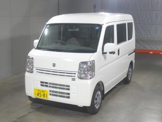 SUZUKI EVERY VAN