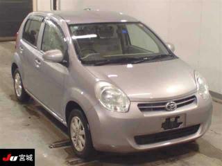 DAIHATSU BOON