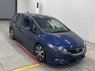 HONDA JADE