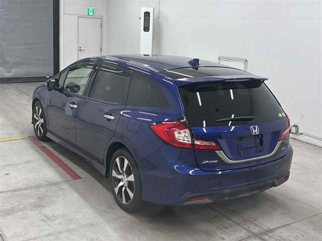 HONDA JADE
