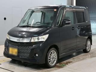 SUZUKI PALETTE SW