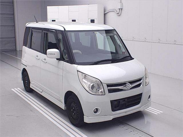 SUZUKI PALETTE