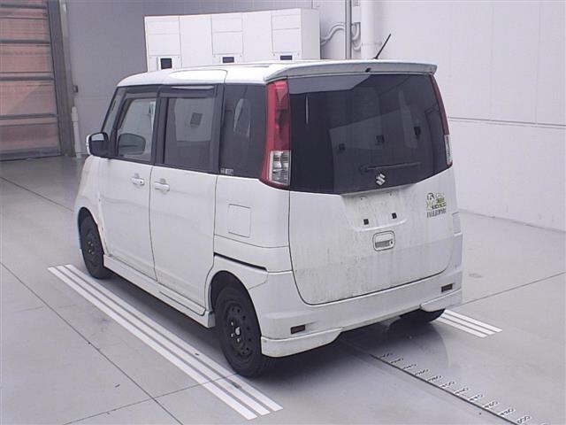 SUZUKI PALETTE