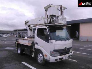 HINO DUTRO TRUCK