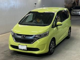 HONDA FREED+
