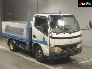 HINO DUTRO TRUCK