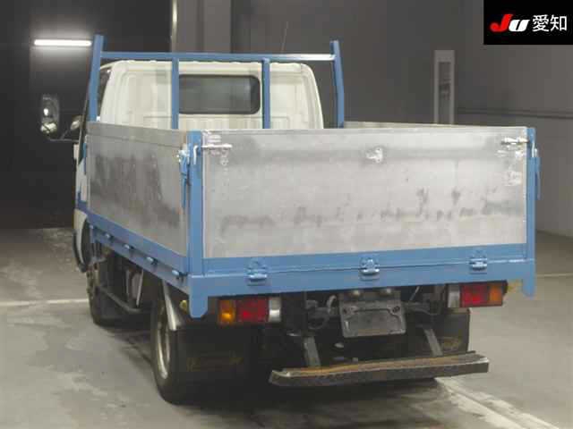 HINO DUTRO TRUCK