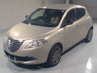 CHRYSLER YPSILON