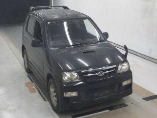 DAIHATSU TERIOS KID