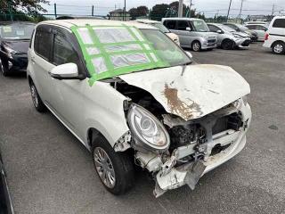 DAIHATSU BOON