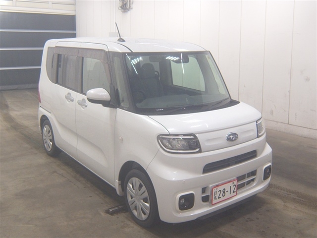 SUBARU CHIFFON