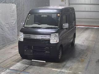 SUZUKI EVERY VAN