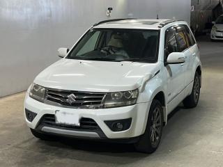 SUZUKI ESCUDO