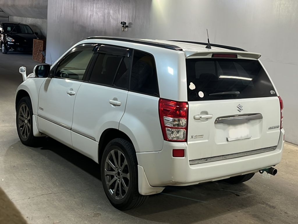 SUZUKI ESCUDO