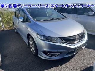 HONDA JADE